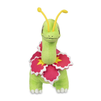 authentic Pokemon plush Pokemon center Meganium 40cm 